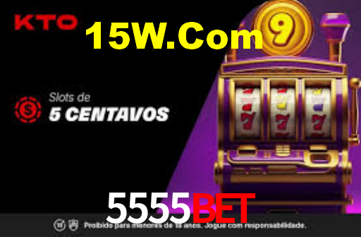 5555bet1