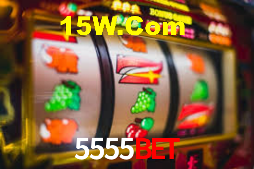 5555bet
