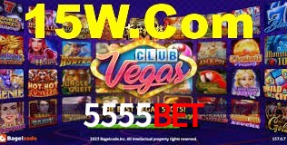 Live Casino 5555bet