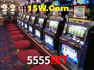 Estatísticas Esportivas 5555bet