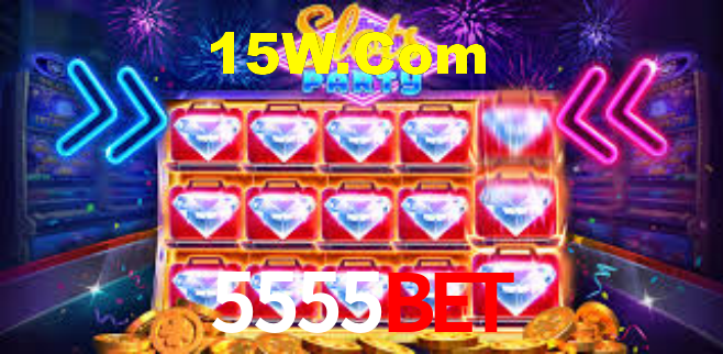 5555bet1