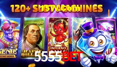 Cadastro Rápido 5555bet