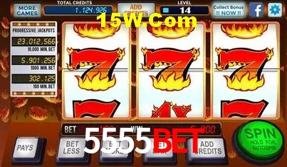PIX Instantâneo 5555bet