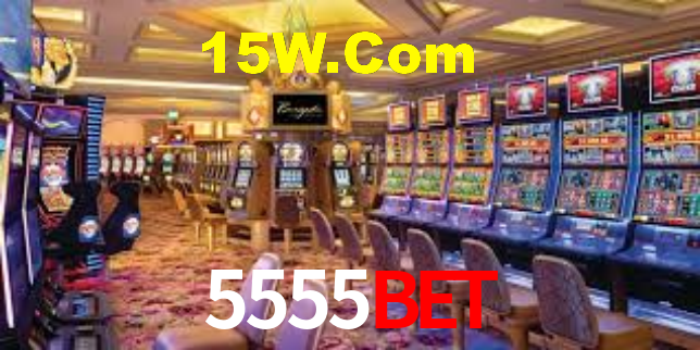 5555bet.com