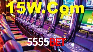 5555bet App Interface