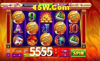 Jogos de Slot 5555bet