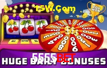Mesa de Blackjack 5555bet
