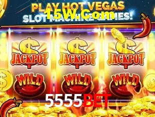 Login Seguro 5555bet