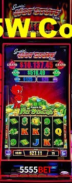 Premium Interface 5555bet