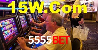 Daily Bonuses 5555bet