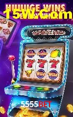 cassino 5555bet