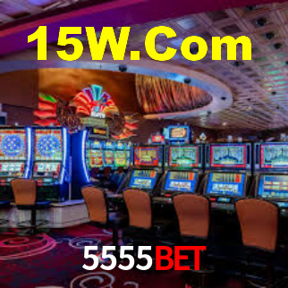 5555bet.com