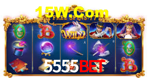 Sinta a adrenalina dos jogos de cassino com 5555bet