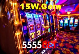 Statistics 5555bet