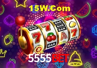 Diretório de Jogos 5555bet