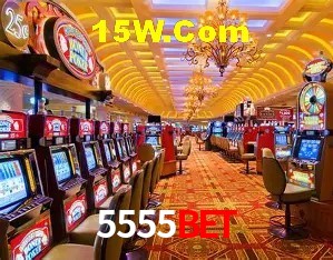 Promoções Sazonais 5555bet