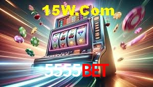 Welcome Bonus 5555bet