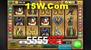 Slot Games 5555bet