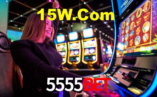 5555bet: Seu Cassino Premiado com Pagamentos Rápidos