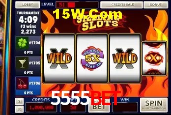 Casino Ao Vivo 5555bet