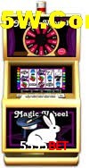 Game Providers 5555bet
