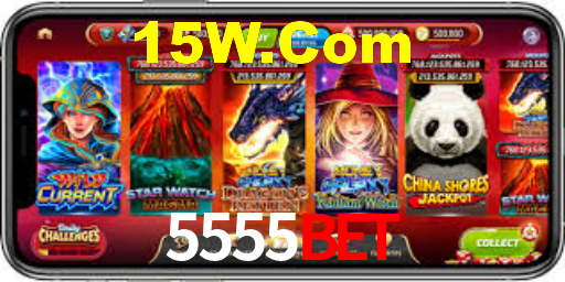 5555bet