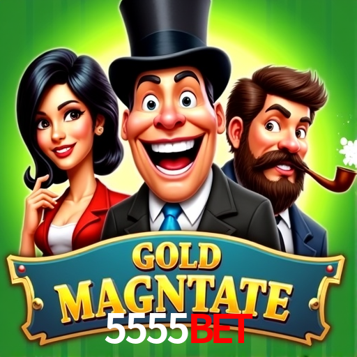 Melhor Casino Online 5555BET