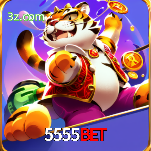 Cassino Online 5555BET